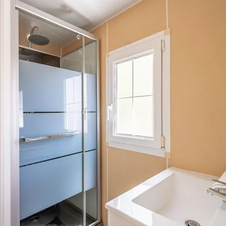 Mobilhome 6 Personnes * Valras-Plage