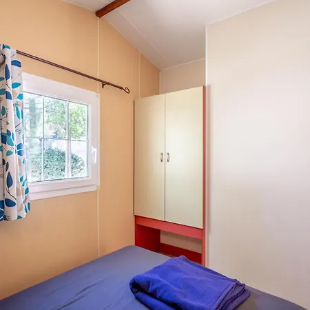 Mobilhome 6 Personnes Vakantiehuis *