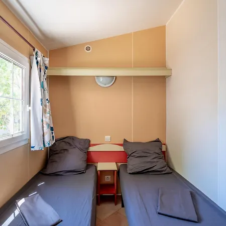Mobilhome 6 Personnes Valras-Plage